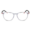 Hugo Boss Transparent Acetate Glasses (Frames)