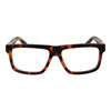 GCDS Brown Acetate Glasses (Frames)