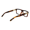 GCDS Brown Acetate Glasses (Frames)