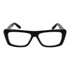 GCDS Black Acetate Glasses (Frames)
