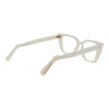 GCDS White Acetate Glasses (Frames)