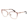 Guess Pink Metal Glasses (Frames)