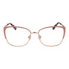 Guess Pink Metal Glasses (Frames)