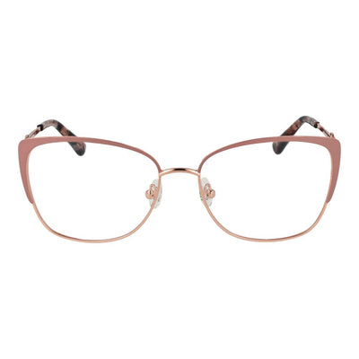 Guess Pink Metallbrille (Gestell)
