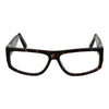 GCDS Brown Acetate Glasses (Frames)