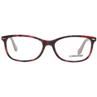 Longines Multicolor Plastic Glasses (Frames)