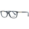 Longines Black Plastic Glasses (Frames)