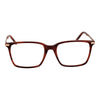 Hackett Brown Plastic Glasses (Frames)