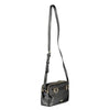 Twinset Black Polyethylene Women Handbag
