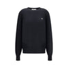 Vivienne Westwood Black Cotton Sweatshirt