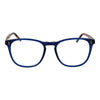 Hackett Blue Acetate Glasses (Frames)