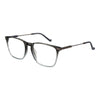 Hackett Gray Acetate Glasses (Frames)