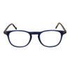 Hackett Blue Acetate Glasses (Frames)