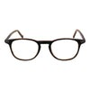 Hackett Black Acetate Glasses (Frames)