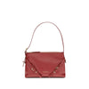 Givenchy Multicolor Calf Leather Bos Taurus Shoulder Bag