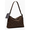 Desigual Brown Polyethylene Women Handbag
