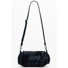 Desigual Black Polyethylene Women Handbag