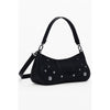 Desigual Black Polyurethane Women Handbag