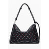 Desigual Black Polyurethane Women's Mini Bag