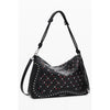 Desigual Black Polyurethane Women's Mini Bag