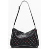Desigual Black Polyurethane Women's Mini Bag
