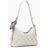 Desigual Beige Polyurethane Women's Bag