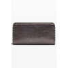 Desigual Bronze Polyurethane Women Wallet