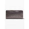 Desigual Bronze Polyurethane Women Wallet