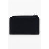 Desigual Nero Poliuretano Women Wallet