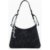 Desigual Black Polyurethane Women Handbag