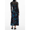 Desigual Nero Polyester Woman Dress