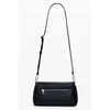 Desigual Black Polyurethane Women's Bag