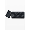 Desigual Black Polyurethane Women's Wallet