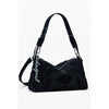Desigual Black Polyurethane Women's Handbag