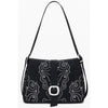 Desigual "Black Polyurethane Women's Handbag"