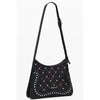 Desigual Black Polyurethane Women's Shoulder Bag