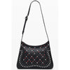 Desigual Black Polyurethane Women's Shoulder Bag