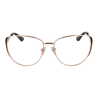 Guess Rose Gold Metal Glasses (Frames)