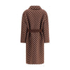 Gucci Brown Wool Coat