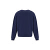 Marni Blue Cotton Sweatshirt