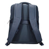 Piquadro Blue Leather Backpack