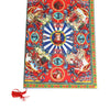 Dolce & Gabbana Multicolor Sicilian Carretto Print Journal  Notebook