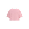 Balmain Multicolor Cotton T-Shirt