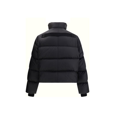 Rick Owens Padded Down Jacket