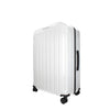 Piquadro Gray Polycarbonate Luggage And Travel