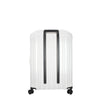 Piquadro Gray Polycarbonate Luggage And Travel