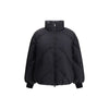 Tatras Black Polyamide Shell Jacket