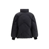 Tatras Black Polyamide Shell Jacket