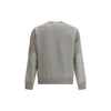 Parajumpers Bicolor Cotton Sweatshirt