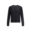 Vivienne Westwood Black Wool Sweatshirt